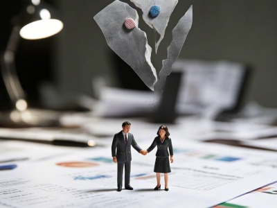 异地离婚手续如何办理 需要准备什么材料