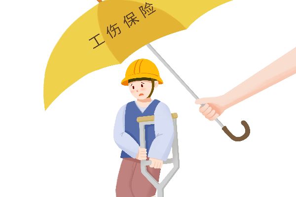 走工伤和不走工伤的区别是什么 没签合同能赔偿吗