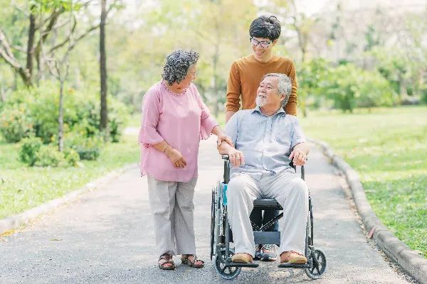 什么情况不用赡养父亲 赡养义务免除情形有哪些