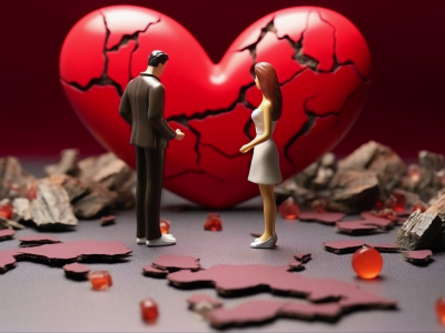 两人都在外地怎么离婚 需要回原籍地吗