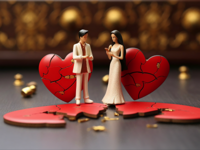 涉外婚姻需要什么证件 多久能办好