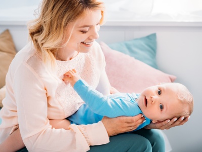 负债三十万可以争取孩子抚养权吗 债务会转移给子女吗