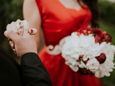 身份证可以领结婚证吗 2025结婚领证新政策是什么