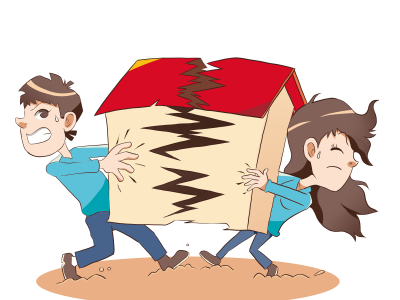 离婚时无过错方有权要求赔偿的情形是什么 过错方怎么判