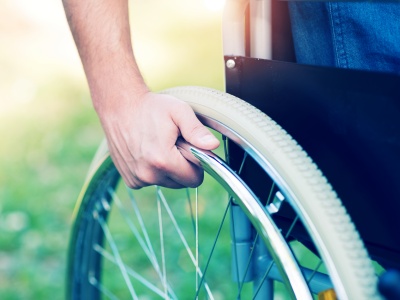 残疾人可以考公务员吗 竞争压力大吗