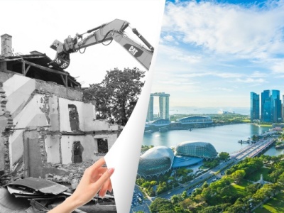 拆迁房属于夫妻共同财产吗 判断方法分享