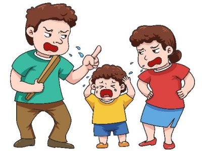 酗酒家暴怎么样离婚 孩子归谁