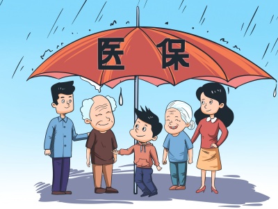 医疗报销百分比怎样算 需要什么材料