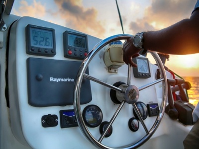 船长的职权有哪些 分为几个等级