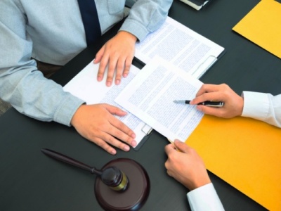 部分履行合同会导致合同终止吗 算违约吗