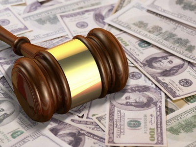 罚款没按时交有滞纳金怎么办 哪种情况可以减免