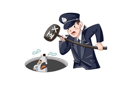 公安破获2起侵公案是怎么回事 主要违反了什么法律