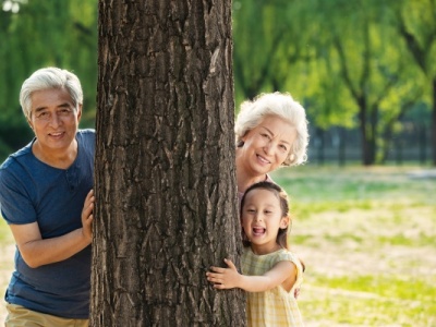 老人索要39万带孙费合理吗 不带孙子有错吗