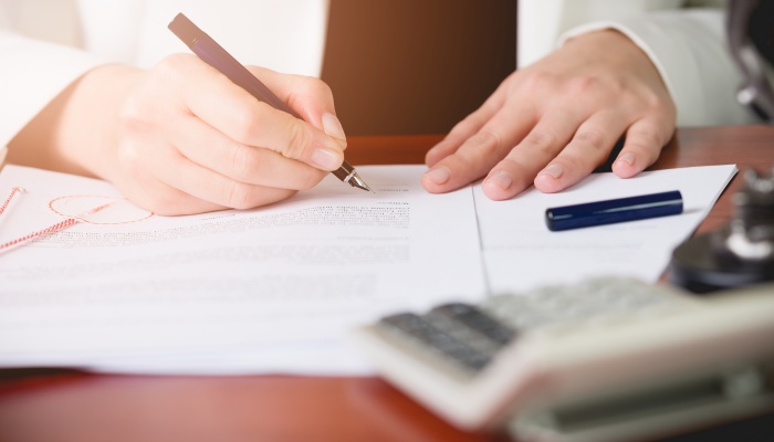 合同中的定金罚则有哪些 怎么写