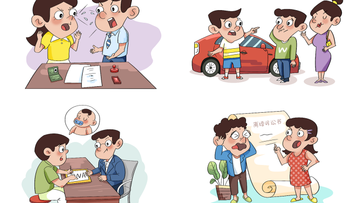 抚养权公证书有法律效力吗 需要什么材料