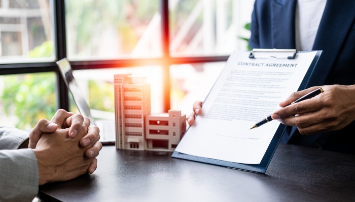 框架合同和普通合同怎么区分 具体签订流程是什么