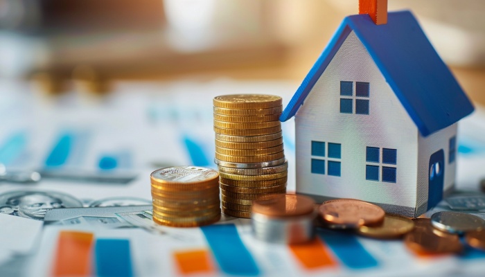 借弟弟名字买房贷款自己还可以吗 房子是谁的