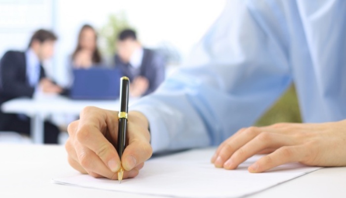 没有签订合同是不是违约 能起诉吗