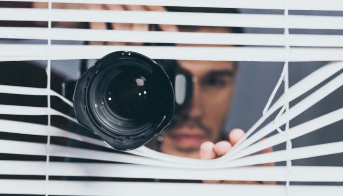 街拍路人犯法吗 可能侵犯哪些权利