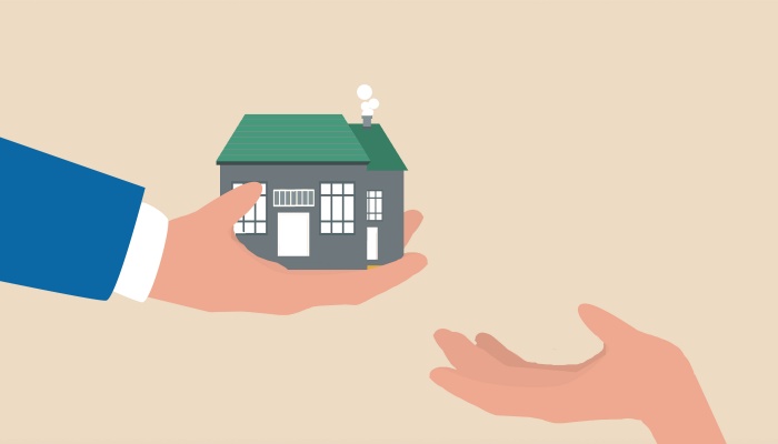 离婚时房贷未还清的房子怎么分割 房子有纠纷怎么办