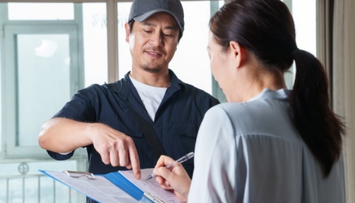 连带担保人如何免除责任 被强制执行怎么办