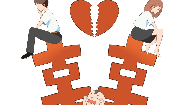 无效婚姻如何分割同居期间所得财产 需要注意什么