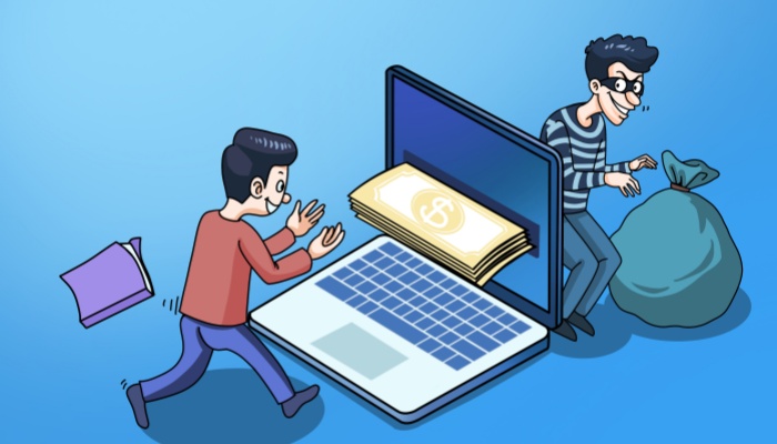 网贷不还会坐牢吗 不还会怎样