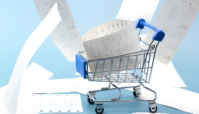 物业的收据有法律效力吗 怎么写