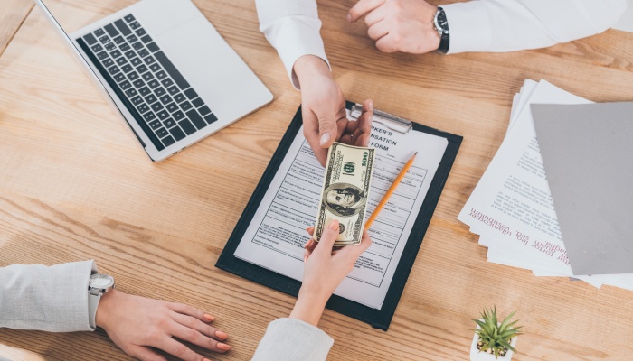 物业公共收益怎么分配 有纠纷怎么办