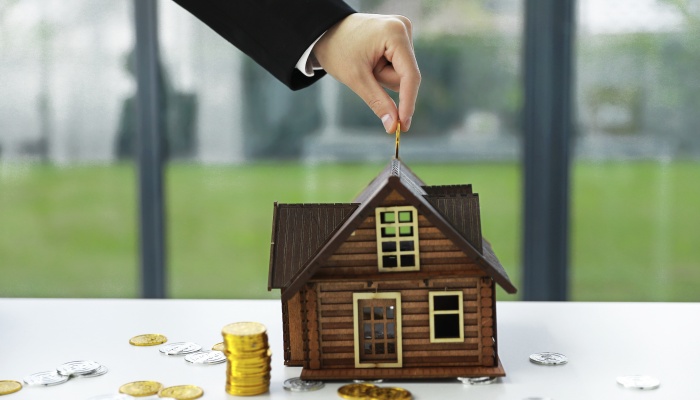 婚前首付婚后还贷离婚后怎么分 离婚时房产增值部分如何计算