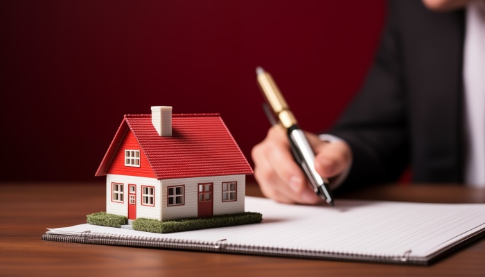 房屋产权争议如何打官司 是什么范围