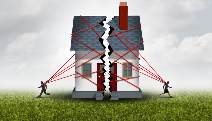 和残疾人离婚有什么规定