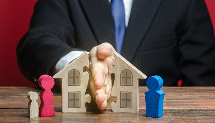 有债务纠纷的房屋买卖合同有效吗