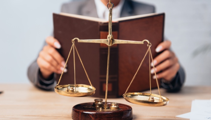 法院受理债务纠纷流程