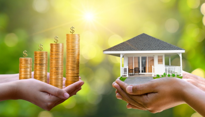 男方借父母钱买房子算共同债务