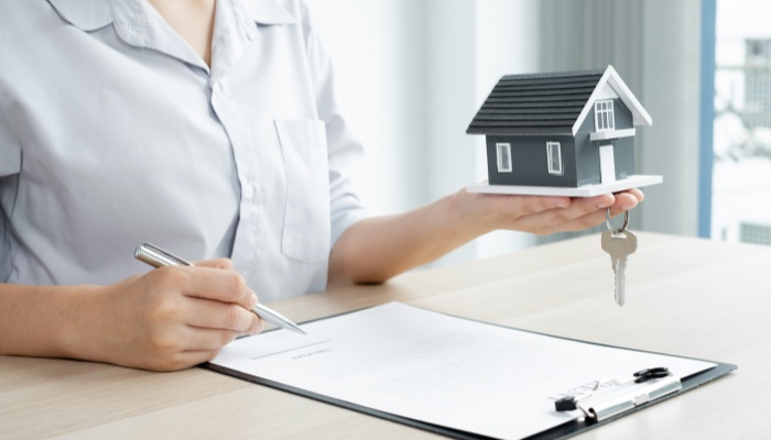 逾期太多了无法贷款买房怎么办