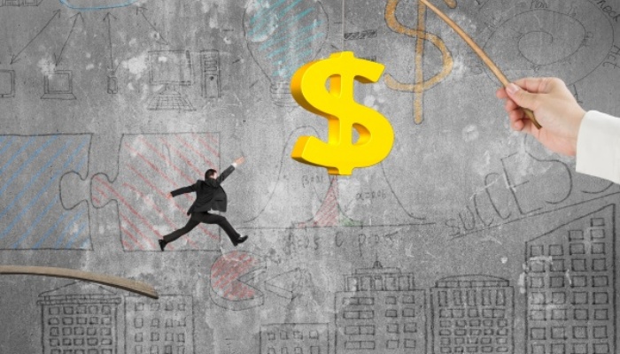 财产被执保造成逾期了怎么办