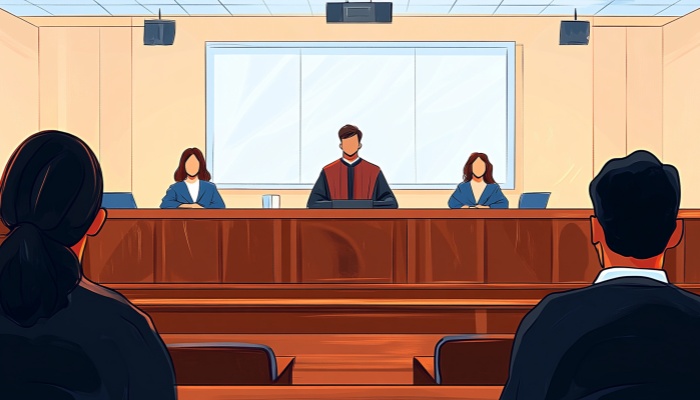 债务纠纷法院哪个部门解决