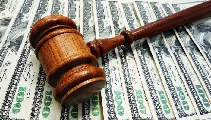 有债务可以离婚吗