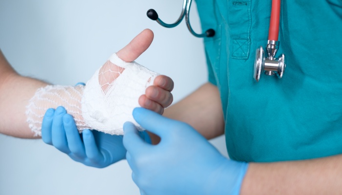 工伤认定规定有哪些