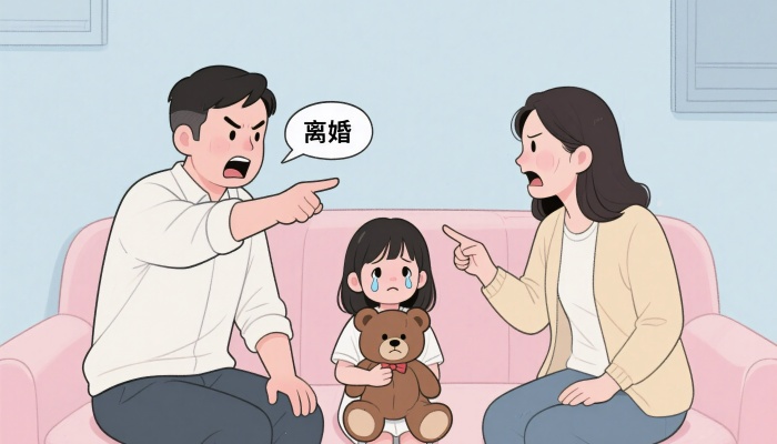 全职妈妈离婚孩子怎么判