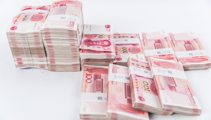 介绍别人洗黑钱会判刑吗