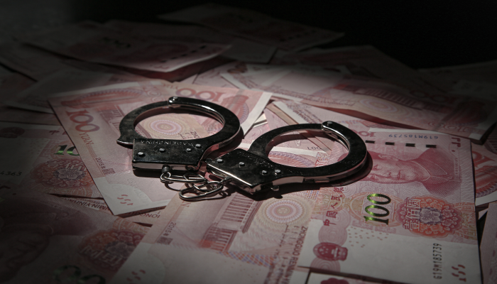 盗窃公司财产100万怎么判刑