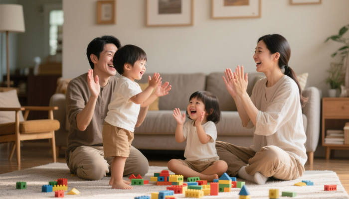 离婚后孩子可以共同抚养吗