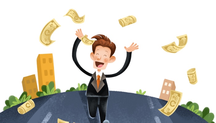 金融案件立案多久才有结果