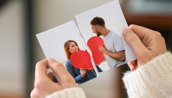 离婚协议书有法律效力吗