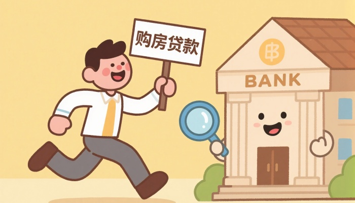 房贷逾期几次会被起诉