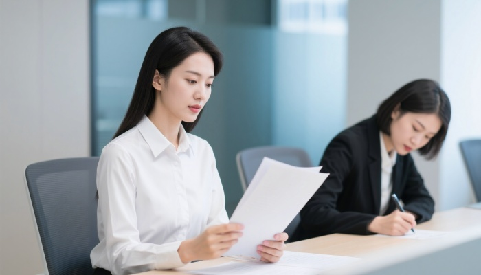 网贷逾期催收打电话到公司怎么办