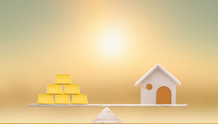 离婚怎么保护自己的财产