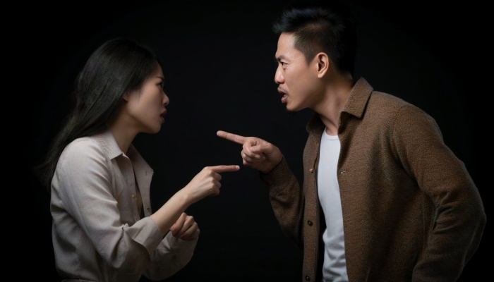 离婚后同居不复婚最后财产怎么分